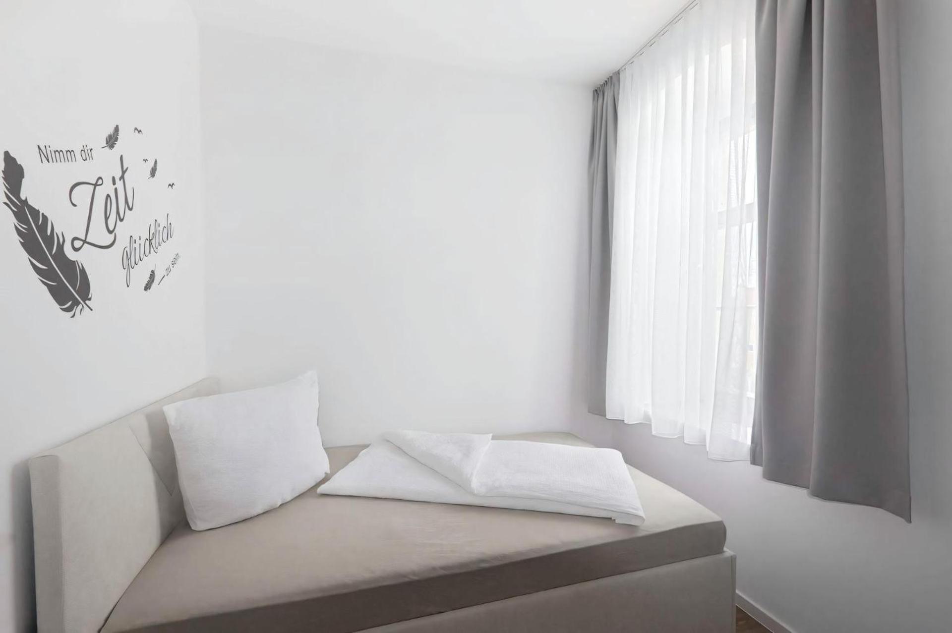 Apartamento Ferienquartier- Forsthaus Bad Gottleuba Exterior foto