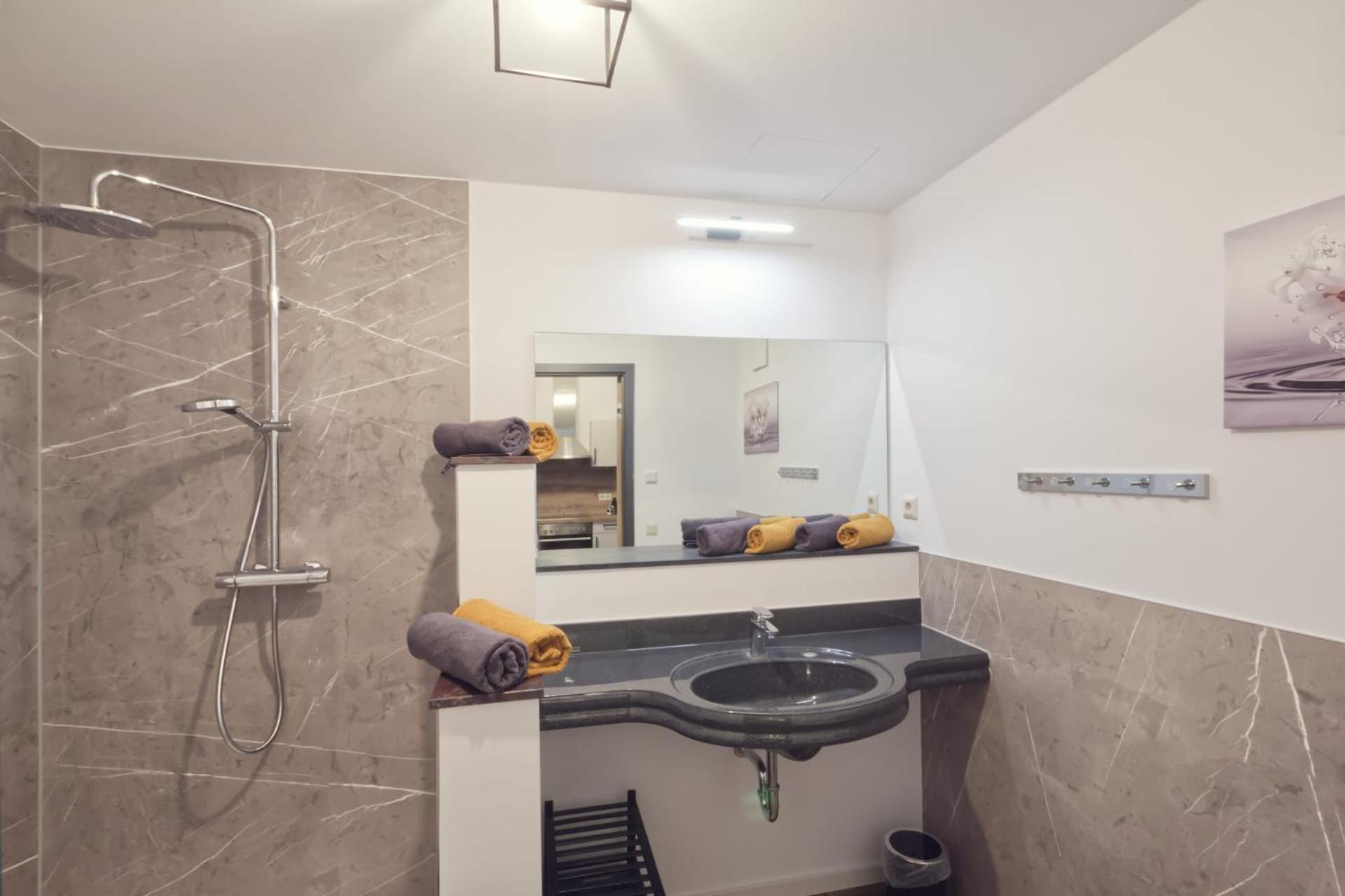 Apartamento Ferienquartier- Forsthaus Bad Gottleuba Exterior foto